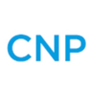 Image Certified Nonprofit Professional (CNP)