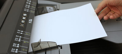 Business Areas Office