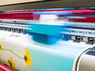 Business Areas Visual Communication
