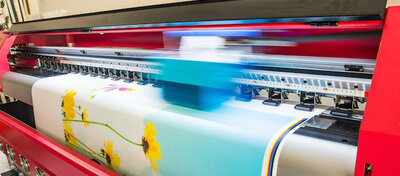 Business Areas Visual Communication