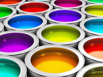Business Areas Ink and Consumables