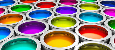 Business Areas Ink and Consumables
