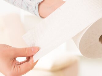 Business Areas Hygiene Products