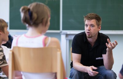 Social Aspects Teach for Austria