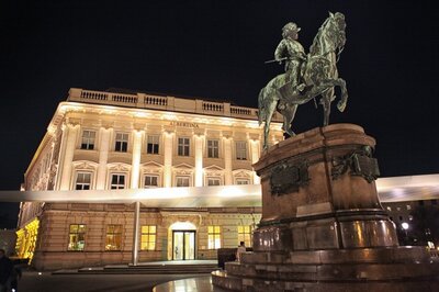 Social Aspects Albertina