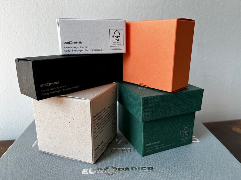Europapier - europapier.com