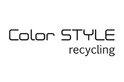 4.Köhler_Color STYLE Recycling Logo